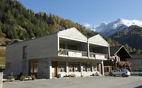 Auberge Des Charmettes